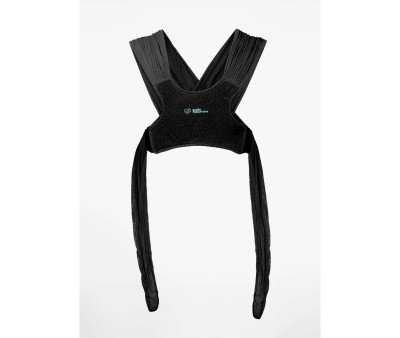 Portabebés Transpirable Cuddle Breeze Watersling Black