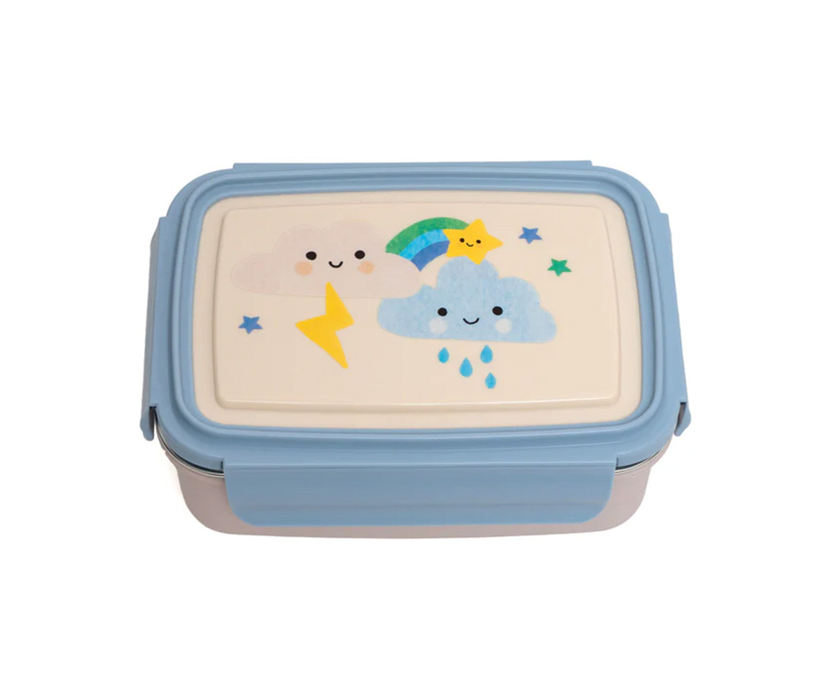 Lunch Box Sparkling Sky