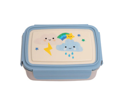 Lunch Box Sparkling Sky