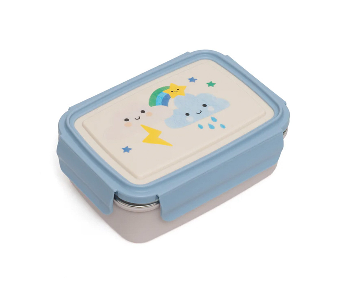 Lunch Box Sparkling Sky