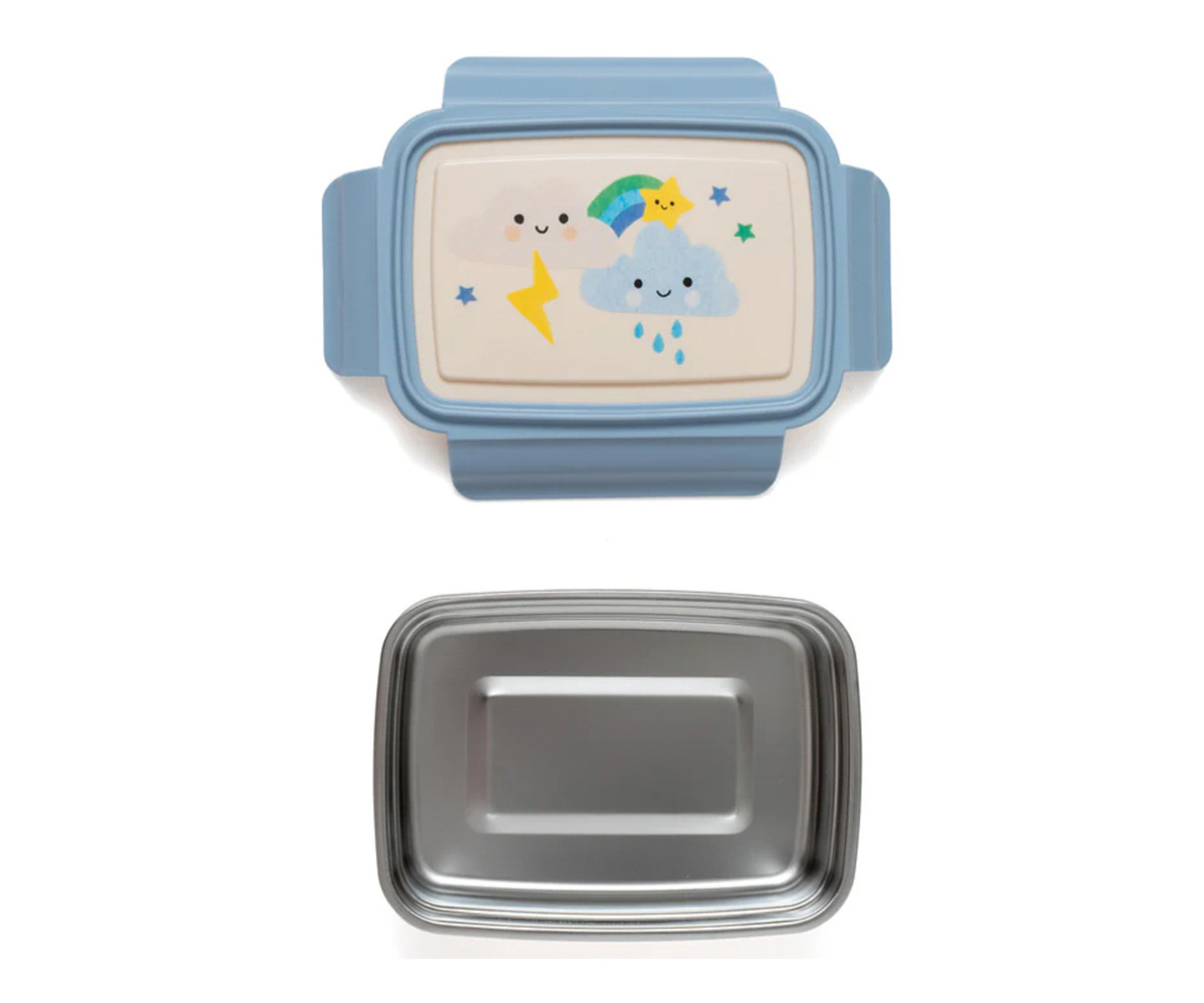 Lunch Box Sparkling Sky