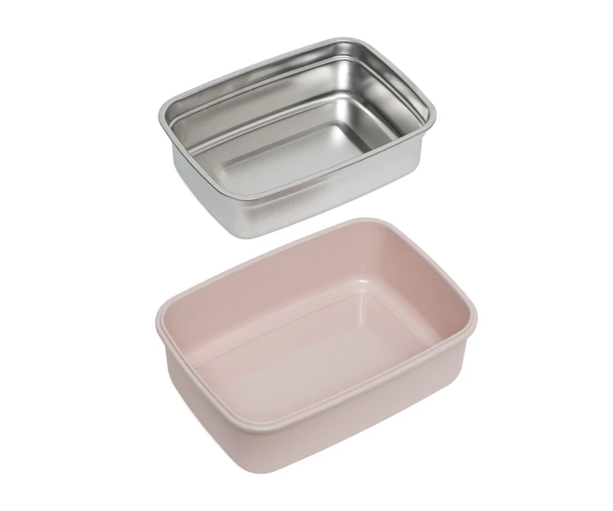 Lunch Box Sparkling Sky