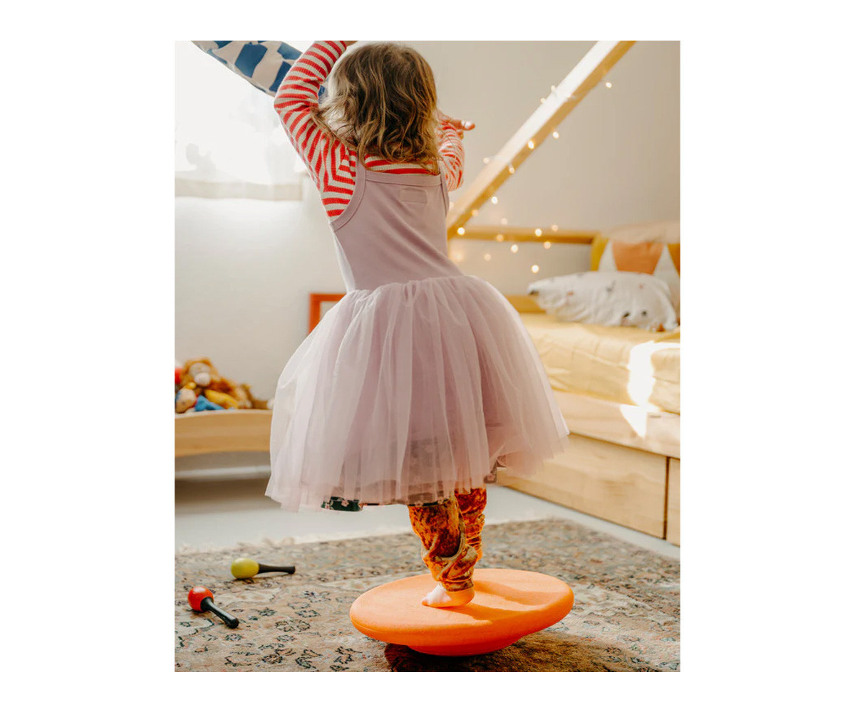 Stapelstein Board Orange