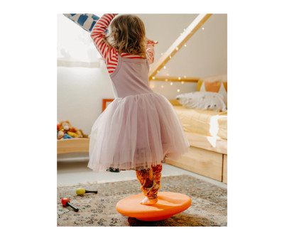 Stapelstein Board Orange