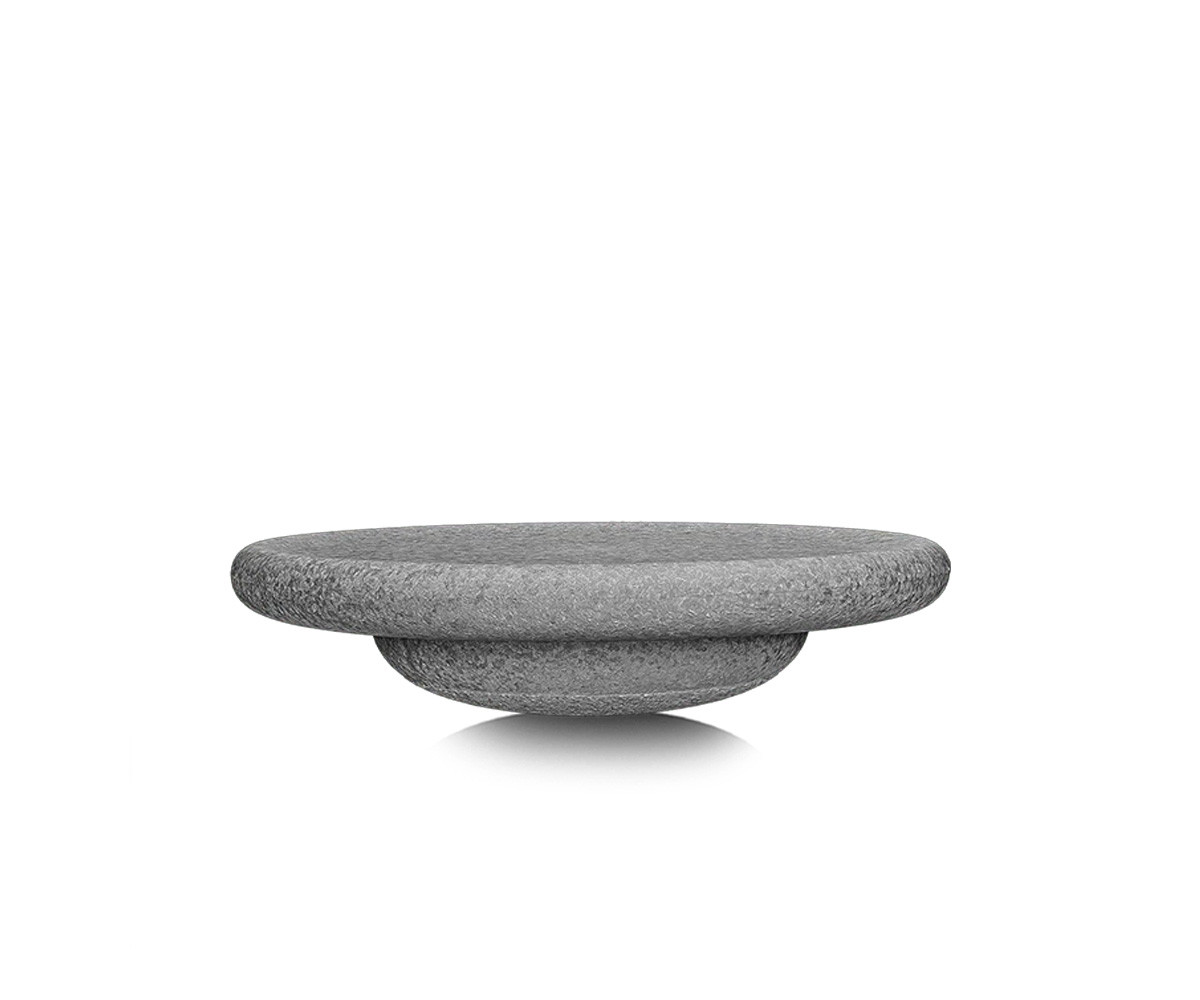 Stapelstein Board Grey