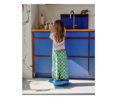 Stapelstein Board Blue