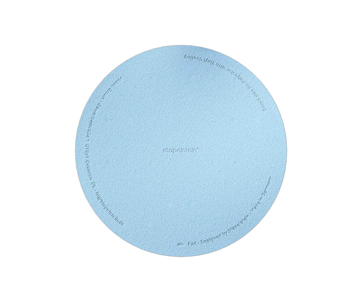Stapelstein® Pad Light Blue