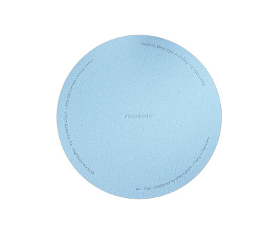 Stapelstein® Pad Light Blue