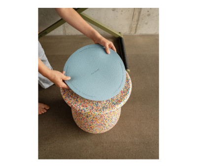 Stapelstein® Pad Light Blue