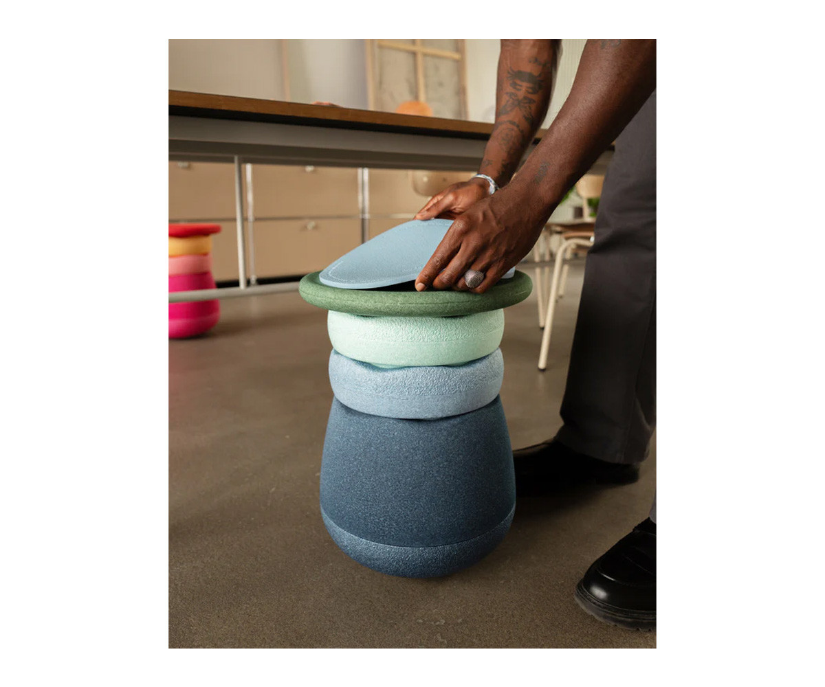 Stapelstein® Pad Light Blue
