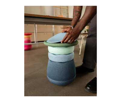 Stapelstein® Pad Light Blue