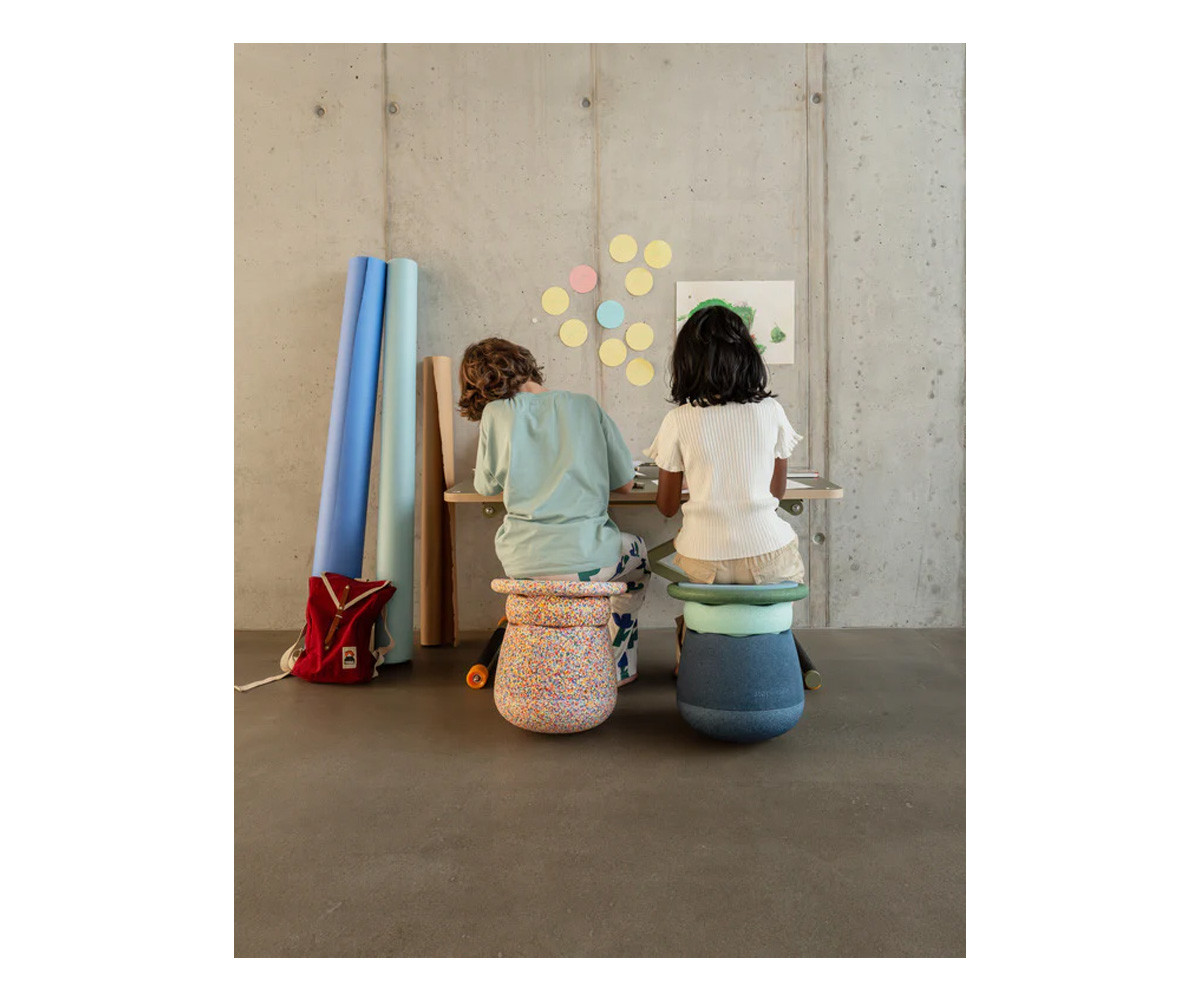 Stapelstein® Pad Light Blue