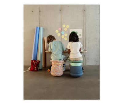 Stapelstein® Pad Light Blue