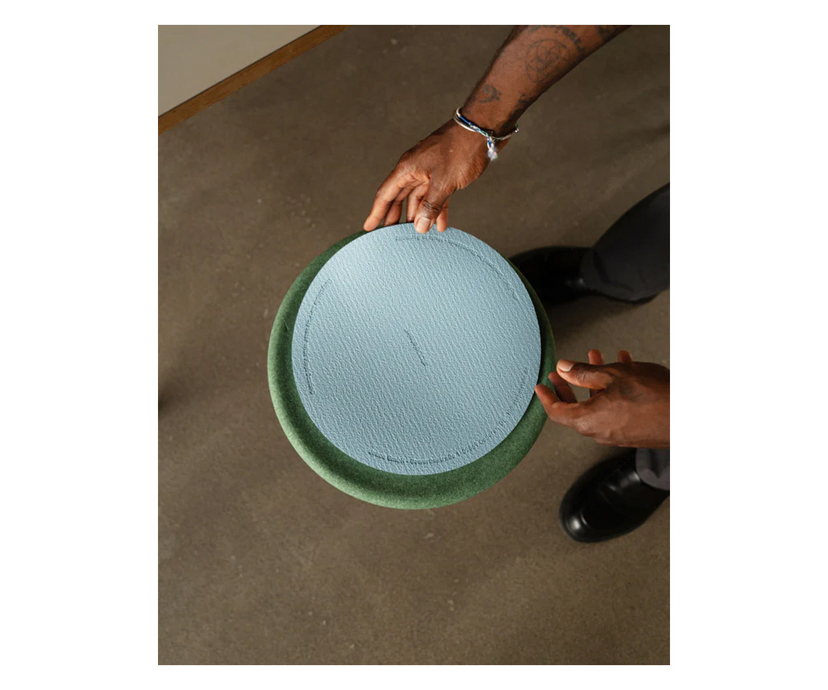 Stapelstein® Pad Light Blue