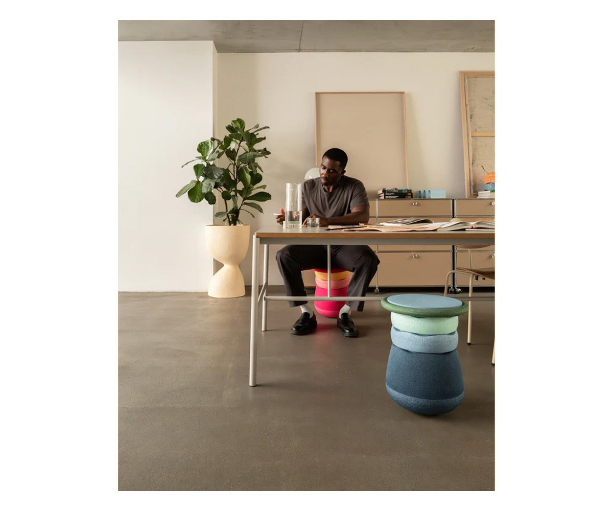 Stapelstein® Pad Light Blue