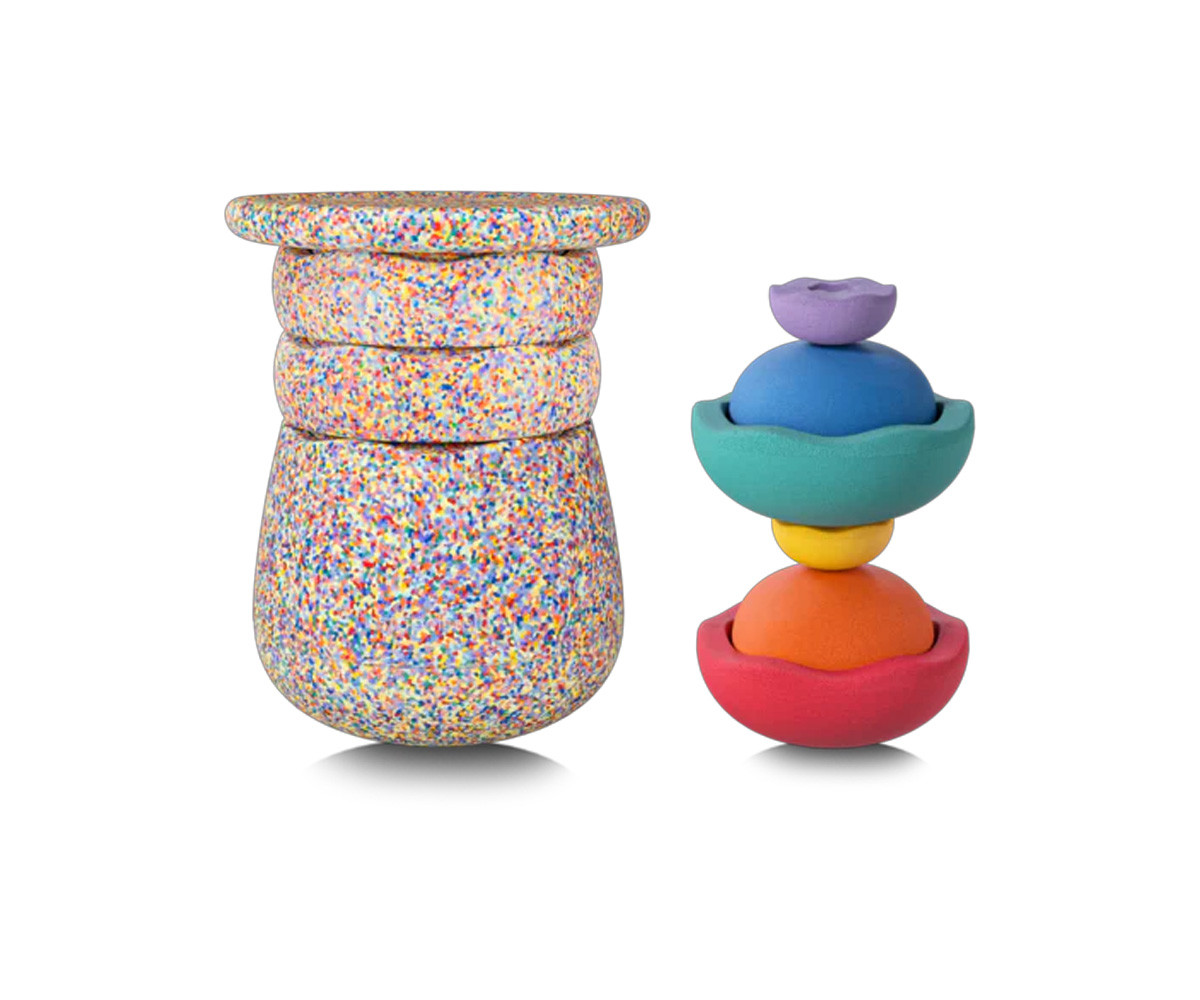 Set Stapelstein® Dynamic Complete