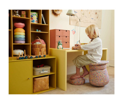 Set Stapelstein® Dynamic Complete