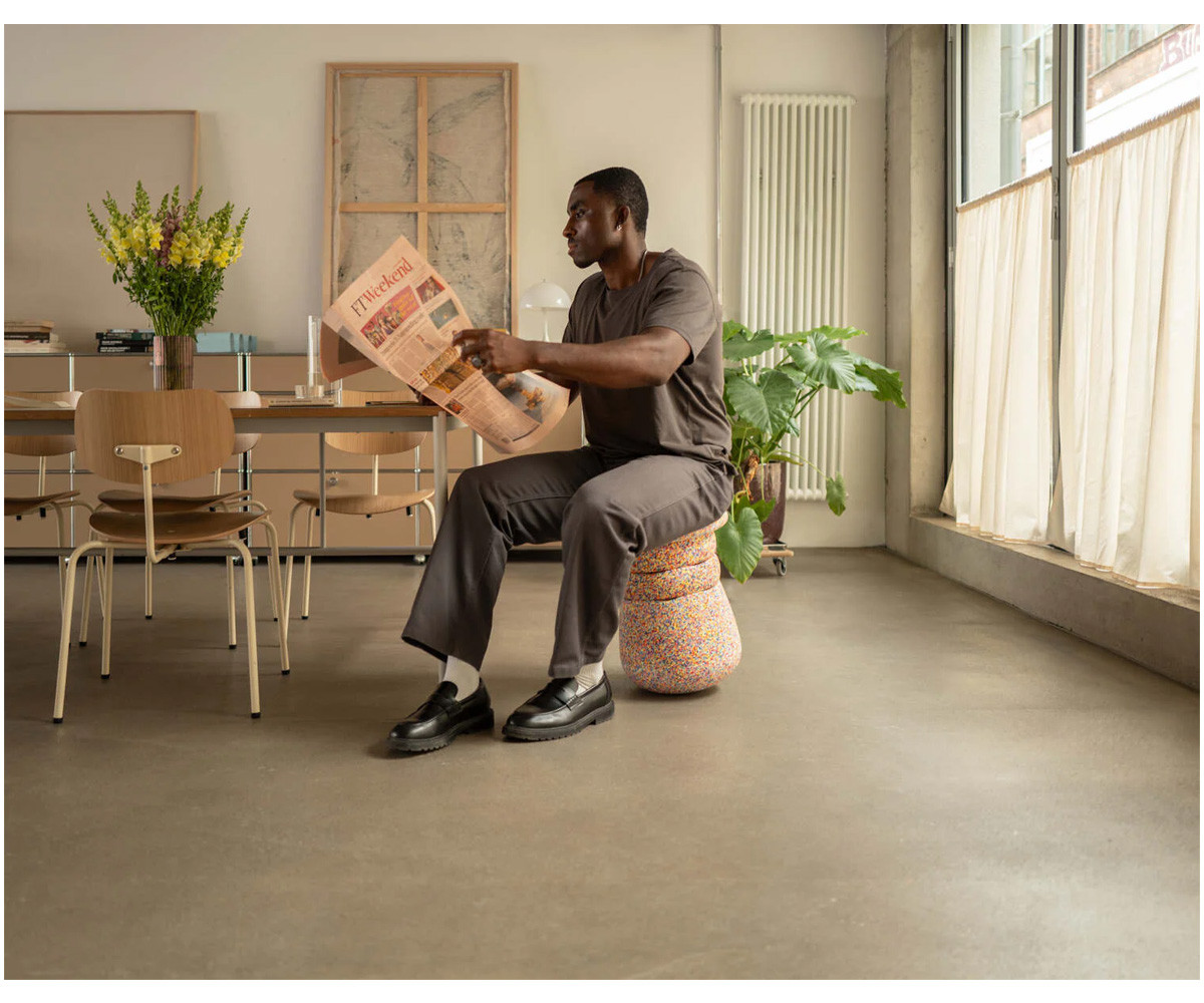 Set Stapelstein® Dynamic Complete