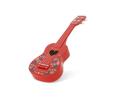 Ukelele FSC Barbados Cherry