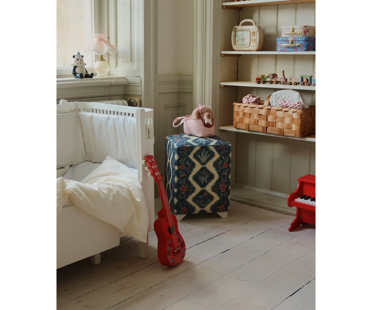 Ukelele FSC Barbados Cherry