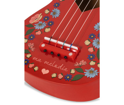 Ukelele FSC Barbados Cherry