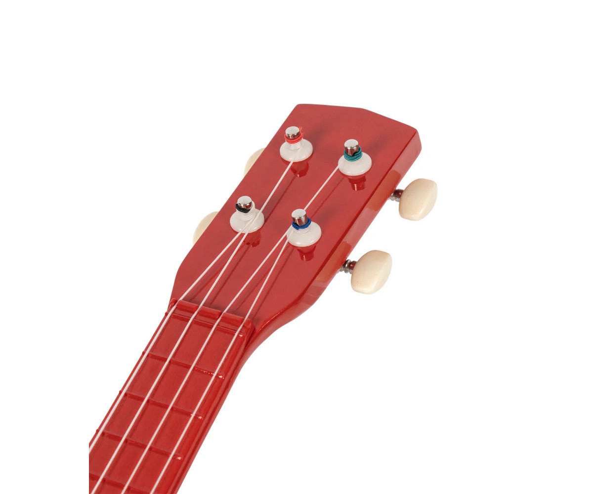 Ukelele FSC Barbados Cherry