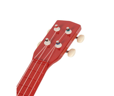 Ukelele FSC Barbados Cherry