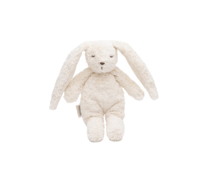 Peluche Sensorial Conejo Pequeño Moonie Polar Personalizable