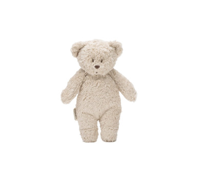 Peluche Sensorial Oso Pequeño Moonie Sand