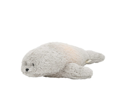 Foca Moonie Luce Suoni Organica Moonie Grey