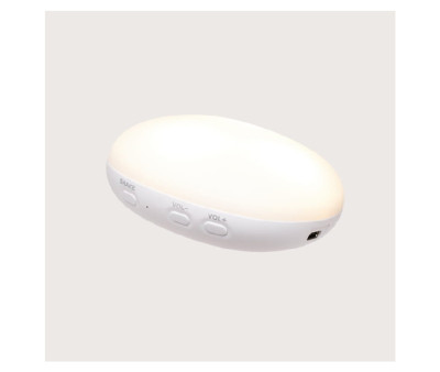 Foca Moonie Luce Suoni Organica Moonie Sand