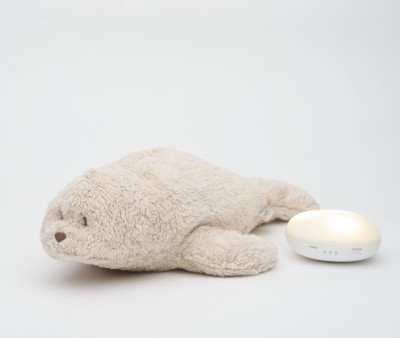 Foca Moonie Luce Suoni Organica Moonie Sand