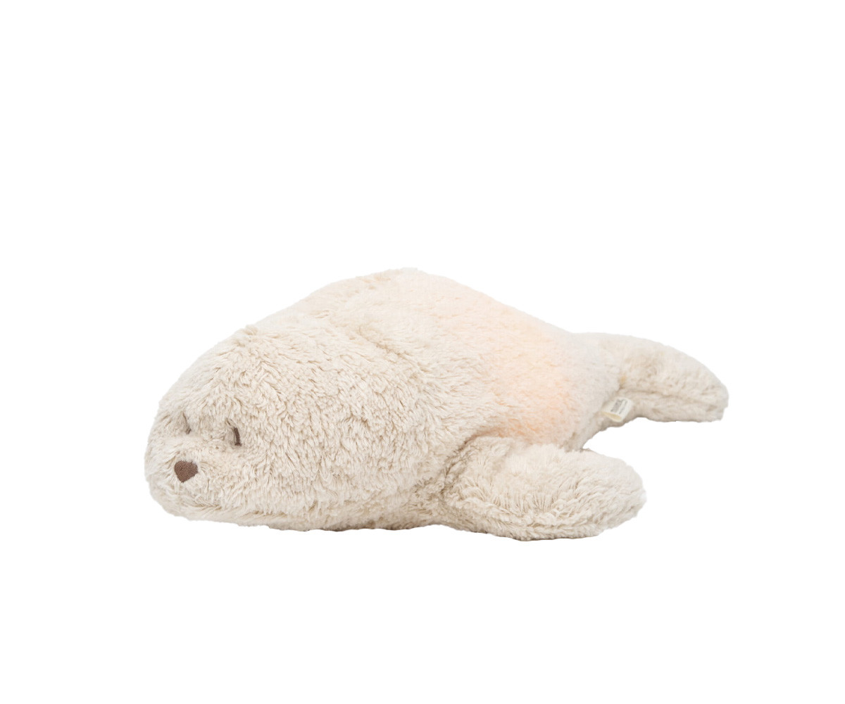 Foca Moonie Luce Suoni Organica Moonie Sand