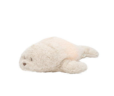 Foca Moonie Luce Suoni Organica Moonie Sand