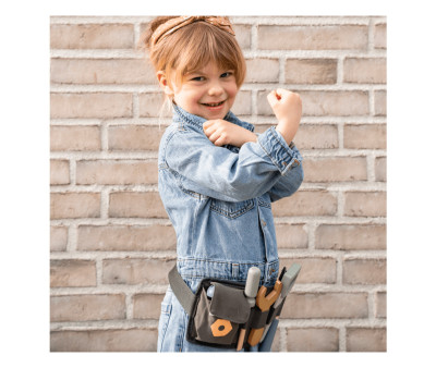 Cintura degli Attrezzi