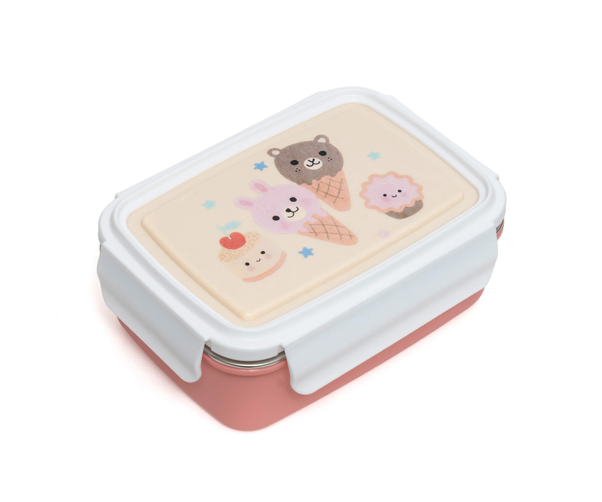 Lunch Box Sparkling Sweets