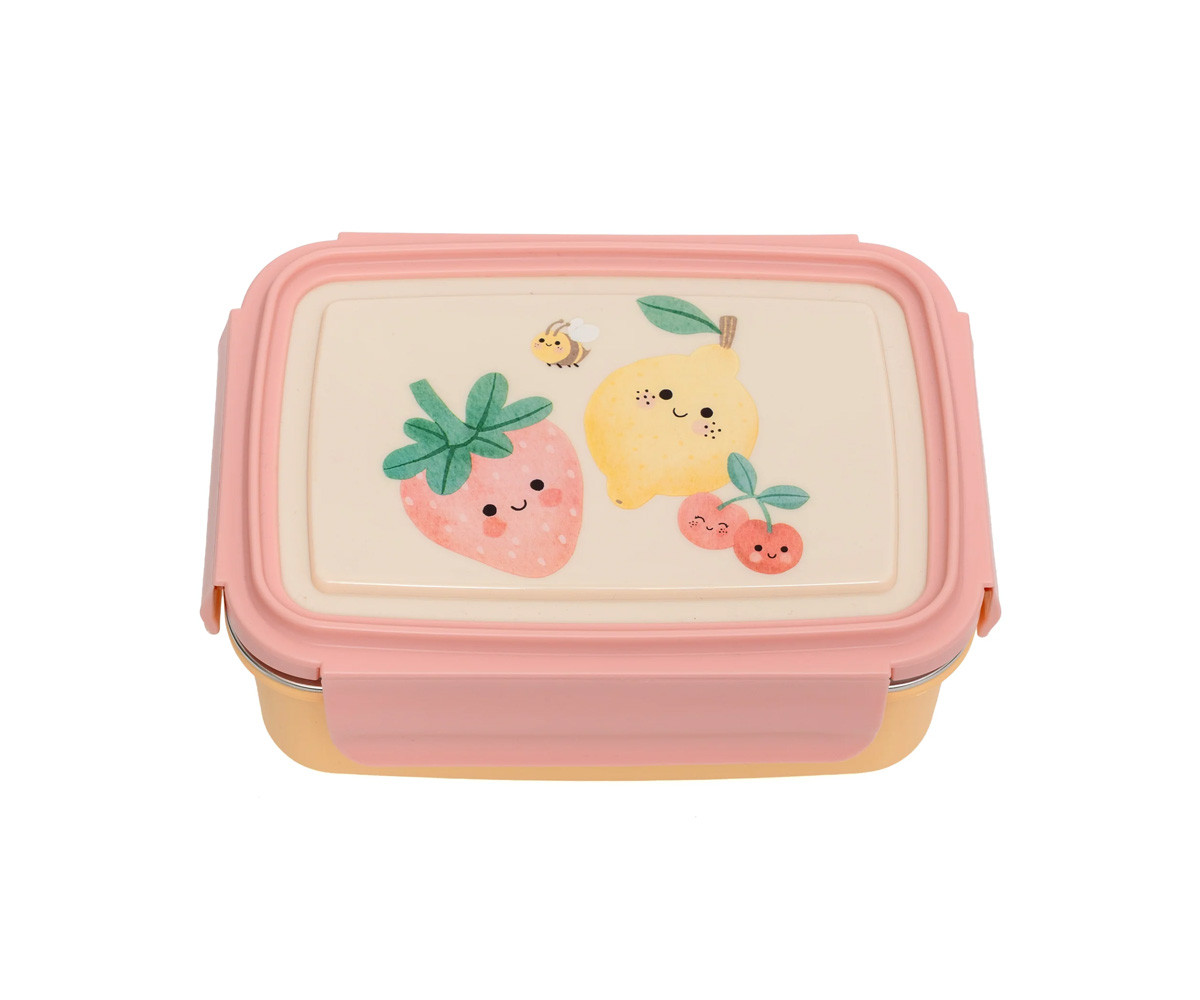 Lunch Box Sparkling Fruits