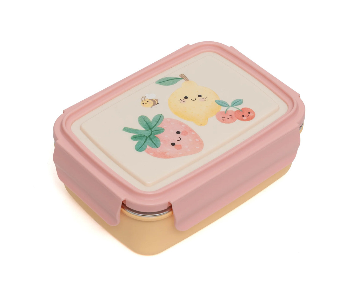 Lunch Box Sparkling Fruits
