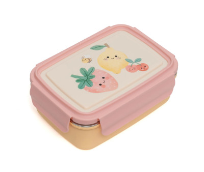 Lunch Box Sparkling Fruits