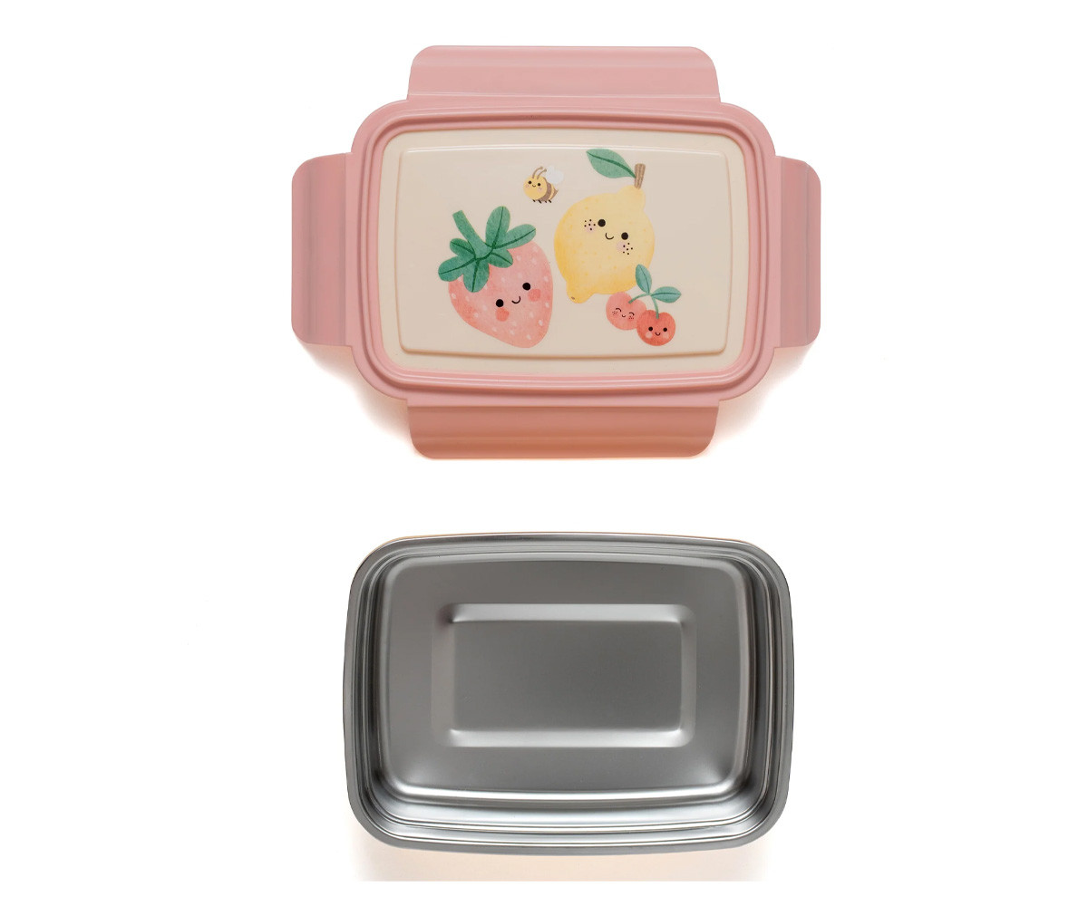 Lunch Box Sparkling Fruits