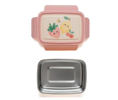 Lunch Box Sparkling Fruits