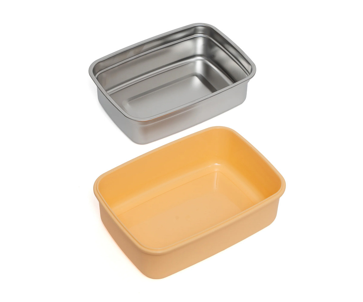 Lunch Box Sparkling Fruits