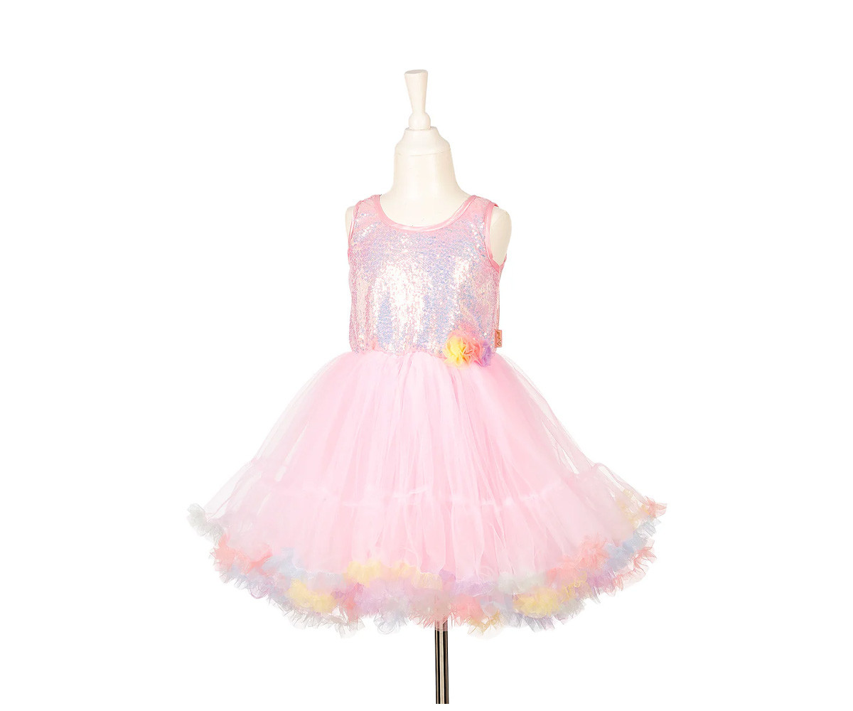 Costume Jocelyne 3-4 anni