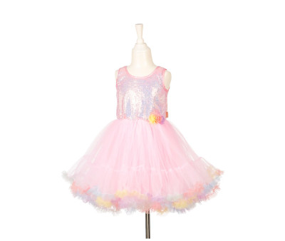 Costume Jocelyne 3-4 anni