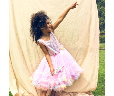 Costume Jocelyne 3-4 anni