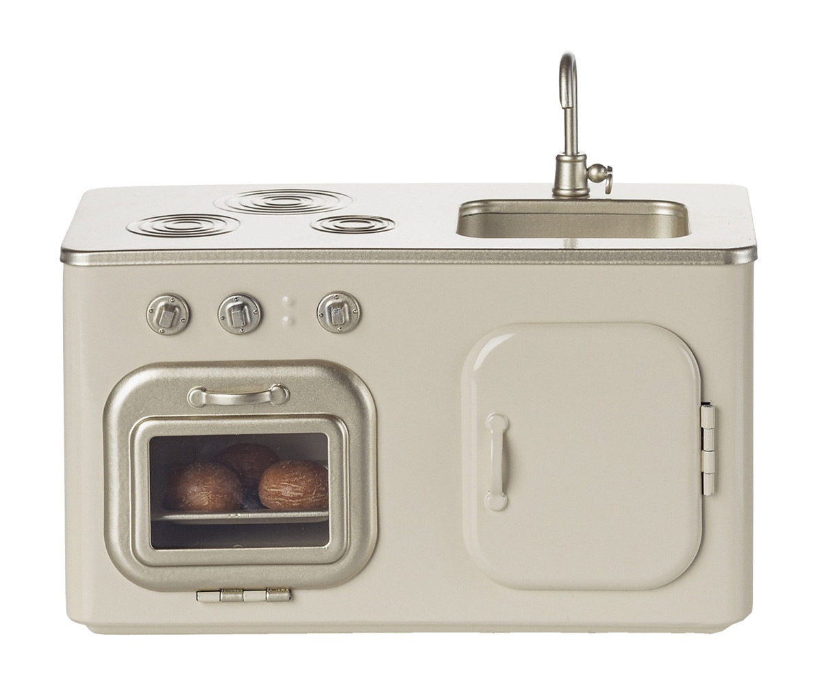 Miniatura Cucina Maileg