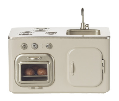Miniatura Cucina Maileg