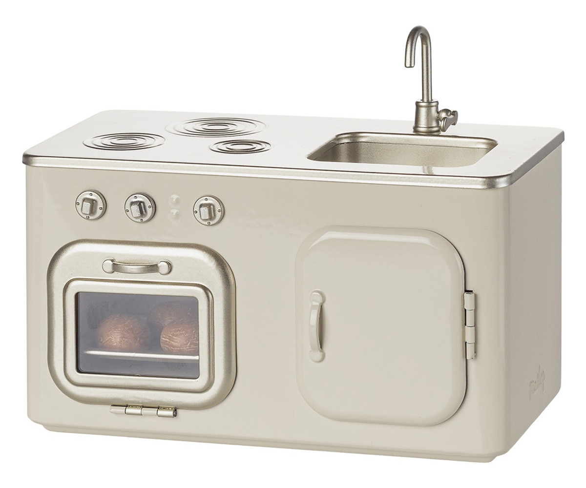 Miniatura Cucina Maileg