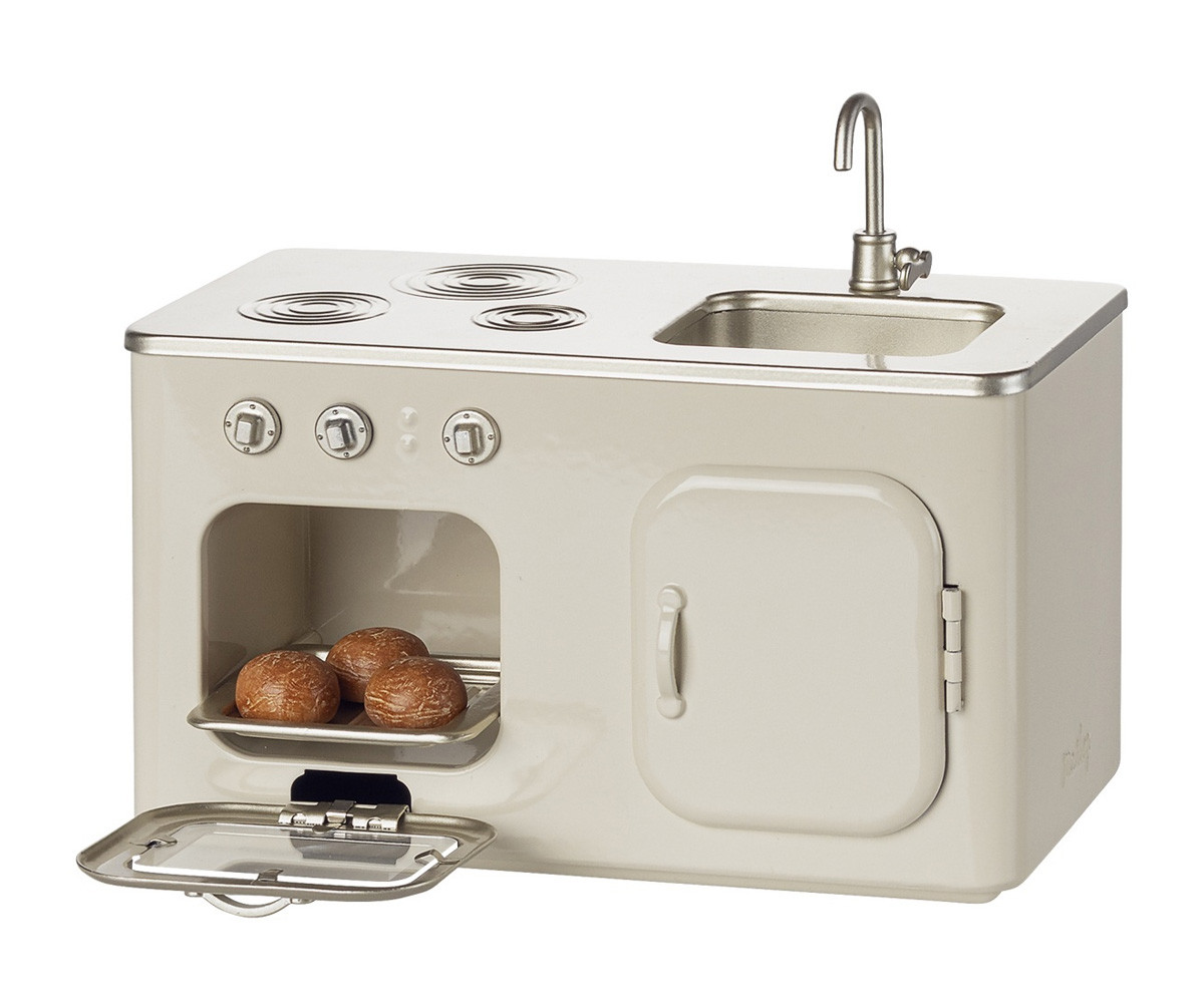 Miniatura Cucina Maileg