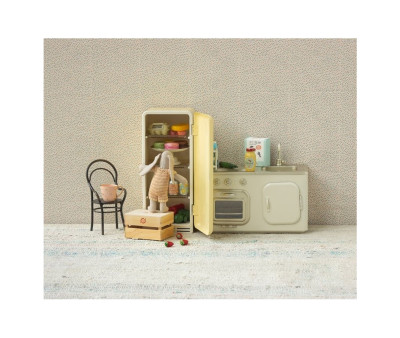 Miniatura Cucina Maileg